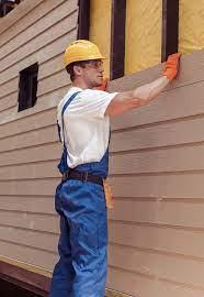 Best Siding Removal and Disposal  in Spanish Fork, UT